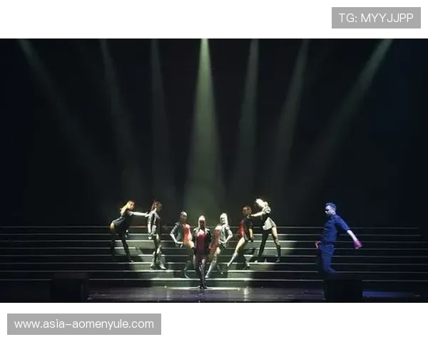 在百老汇澳门体验顶级演出和豪华娱乐设施，享受难忘的假日休闲时光