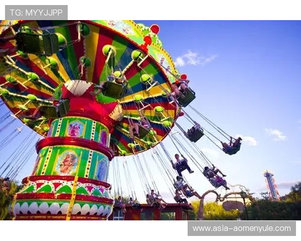 延安东方娱乐场：丰富的娱乐项目满足不同年龄层需求