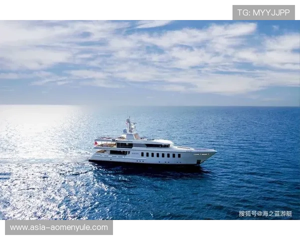 探索游艇会娱乐场的独特魅力与高端娱乐方式