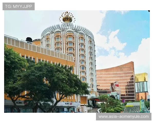 永利澳门官网入口:永利澳门官方入口提供的多样化娱乐与服务介绍