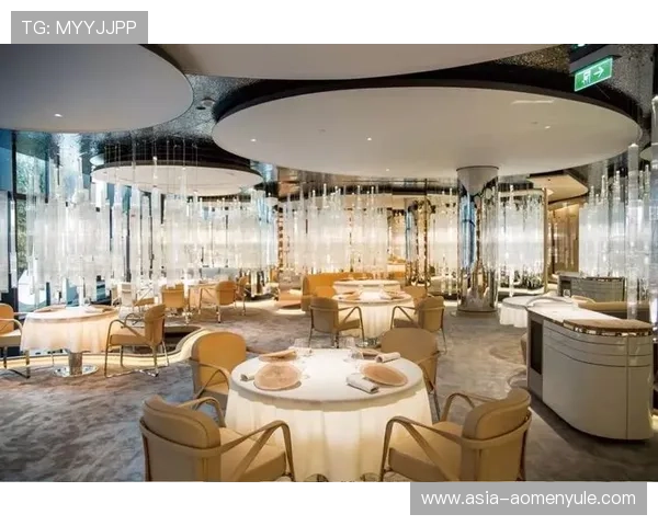 澳门回力海立方项目:结合本地特色打造多功能一体化商业与娱乐空间 澳门回力海立方项目:结合本地特色打造多功能一体化商业与娱乐空间