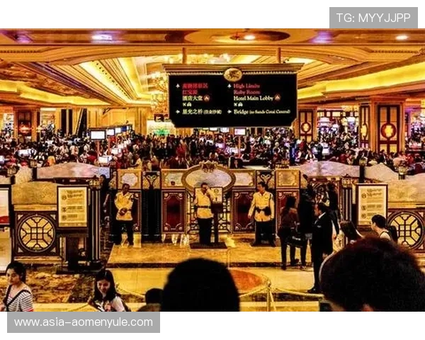 澳门娱乐公司在合法合规运营方面面临的挑战与应对措施 澳门娱乐公司在合法合规运营方面面临的挑战与应对措施