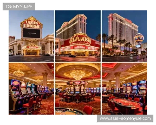 澳门最出名的赌场:在豪华赌场中体验不同文化交融的独特魅力 澳门最出名的赌场:在豪华赌场中体验不同文化交融的独特魅力