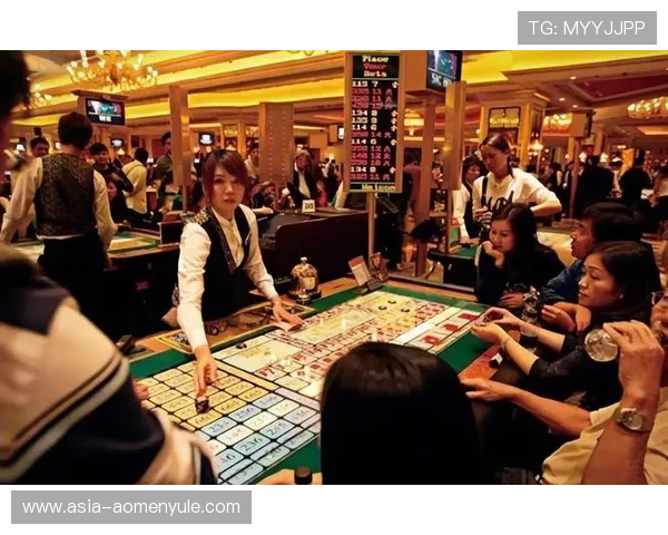 澳门皇冠赌场图片带你领略澳门最著名赌场的壮观景观与精彩瞬间 澳门皇冠赌场图片带你领略澳门最著名赌场的壮观景观与精彩瞬间