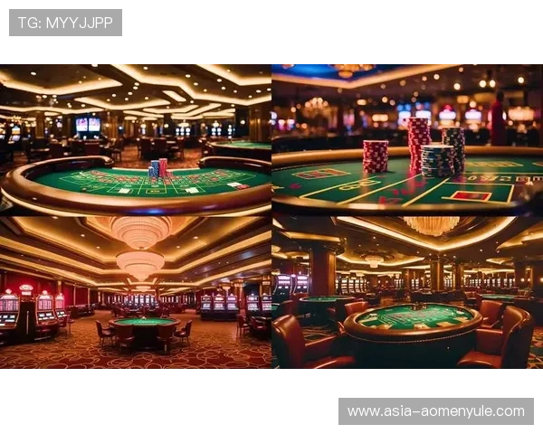 澳门赌场有几家最新排名介绍,全面解析澳门主要赌场的数量与分布情况