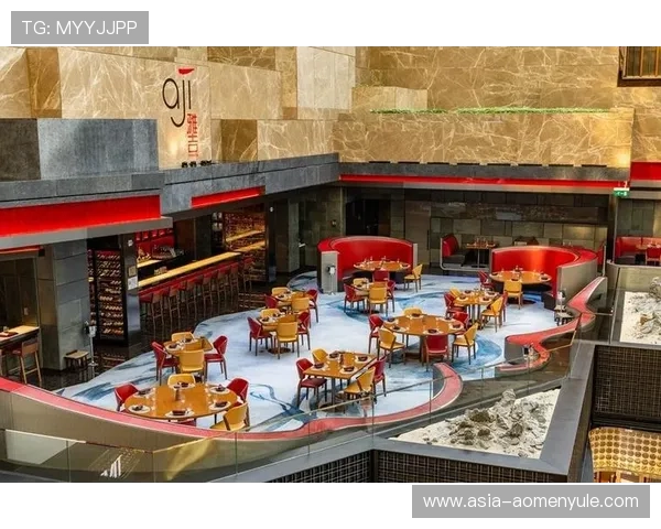 美狮美高梅酒店为商务旅客提供的专业会议与商务服务解决方案