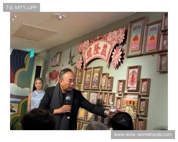 金沙中国澳门总部如何推动澳门旅游业的持续繁荣与创新发展