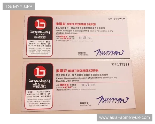 香港百老汇戏院官网最新优惠活动,抢先了解各种促销折扣信息