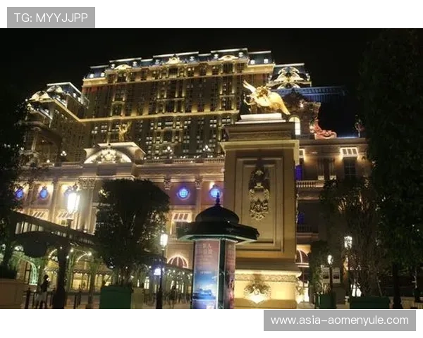 掌握巴黎人赌场的获胜技巧提升您的博彩胜率