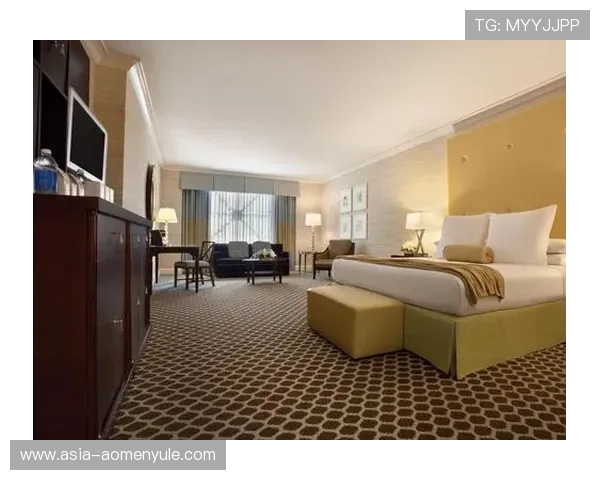 拉斯维加斯凯撒皇宫的豪华住宿体验与一生难忘的度假之旅