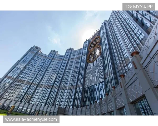 探索澳门新壕大楼背后的投资潜力与商业价值展开分析