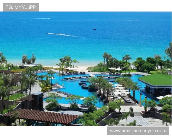 梅高美娱乐公司在泰国推出新娱乐项目的详细介绍与合作伙伴分析