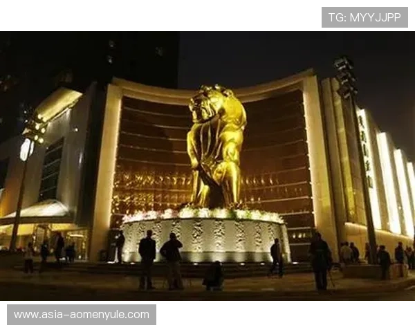 澳门十大博彩娱乐场所最新排行榜分析，揭示澳门博彩业的辉煌与未来